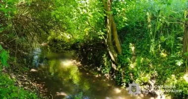 На Тернопільщині розслідують загадкову смерть чоловіка