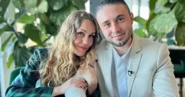 Співачка Олена Тополя розповіла, як вона живе після того, як її квартира зруйнована внаслідок російського обстрілу