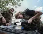 Ukraine war briefing: Ukraine launches one of its deepest drone strikes into Russia, killing three