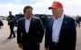 Трамп заявив, що стежить за наступом РФ на Сумщині