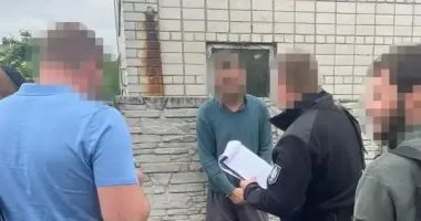У Дніпрі судитимуть працівника ТЦК, який продав футбольній команді "захист" від мобілізації