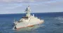 Росія вивела в Чорне море один військовий корабель