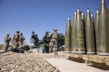 США приостановили поставки Patriot Украине и другого оружия: о чем именно идет речь