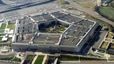 Pentagon suspends delivery of certain weapons and munitions to Ukraine – Politico, NBC News