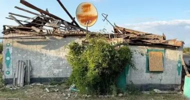 РФ накрила Запорізьку область з авіації та РСЗВ: є руйнування та поранені