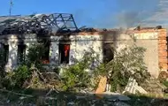 Атака дронів на Дніпропетровщину: стали відомі наслідки