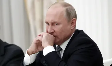 Не станет доводить до крайности: в чем заключается украинская загадка Путина