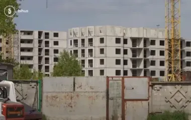Скандал у Києві: паркінг у центрі міста будуватиме фірма-"одноденка" з 10 мільйонами статутного капіталу