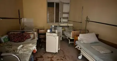 Через російські обстріли постраждали 10 жителів Херсона та області
