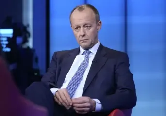 Мерц сделал новое заявление о Taurus для Украины