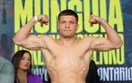 Технічний нокаут, шостий раунд: Дерев’янченко повернувся, щоб перемогти