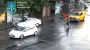 У Києві велосипедист стріляв по авто волонтерки через те, що його забризкали з калюжі