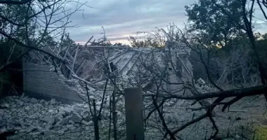 Окупанти вбили 2 цивільних на Донеччині, постраждали 10 людей