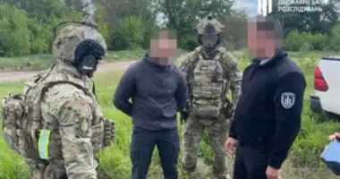 В Донецкой области военнослужащий пытался продать оружие почти на 2 млн грн