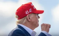 Trump has struck the first sanctions blow against Russia