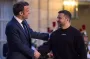 Macron secretly called Zelensky after conversation with Putin