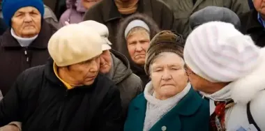 Вийдуть на пенсію навіть без робочого стажу: кому з українок доступний несподіваний привілей