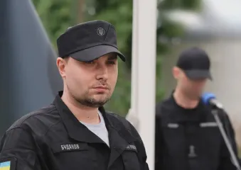 Budanov assessed the risk of the Russian army approaching the Dnieper