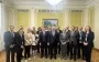 До України прибула делегація послів ОБСЄ вперше за вісім років