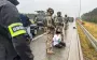Били та викрадали мігрантів: у Польщі затримали українців