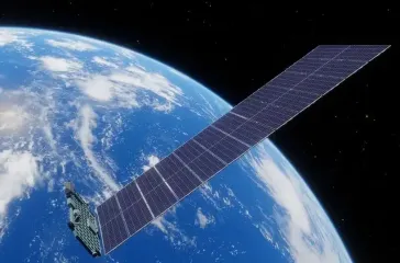 Вместо Starlink — собственные спутники: в Украине создают альтернативу интернету Маска