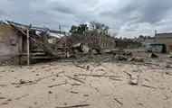 Армія РФ вбила двох цивільних на Донеччині