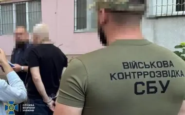 Battalion command in Odesa region embezzled nearly UAH 100 million in deals during full-scale war, - SSU. PHOTOS