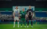 Житомирське Полісся представило нові комплекти форми