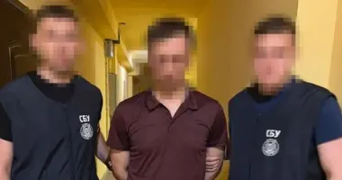 У Харкові викрили агента ФСБ: зловмисник готував вибухи біля держустанов