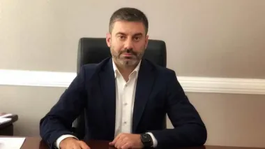 Lubinets says MPs pressuring him to nominate Kremen for reappointment as language ombudsman