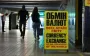 Доллар подешевел после трехдневного роста, евро отошел от максимума