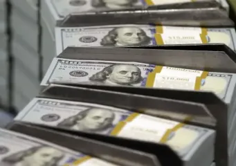 Курс валют на 3 липня: скільки коштуватимуть долар, євро і злотий