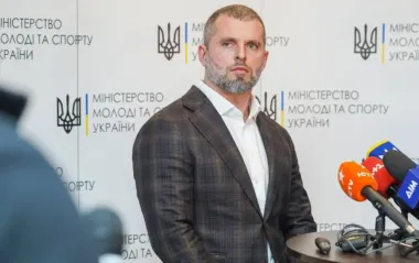 Євро-2026 з футзалу: міністр молоді та спорту України зробив заяву про бойкот