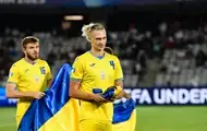 Таловєров близький до переходу в Сток Сіті: має вирішити