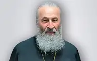 Главу УПЦ МП позбавили громадянства України