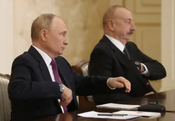 Кремль теряет роль посредника: что известно об обострении конфликта Азербайджана с РФ
