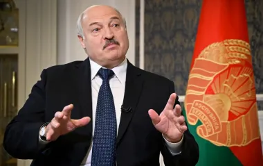 Лукашенко помиловал еще 16 человек после визита Кэллога