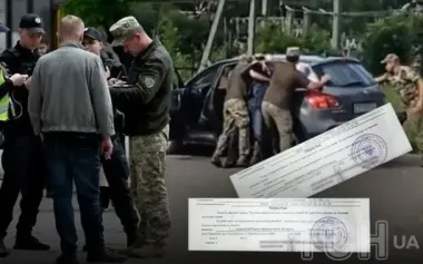 Нарушения при мобилизации: сколько работников ТЦК привлечено к ответственности