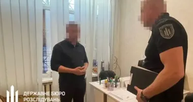 В Днепре будут судить работника ТЦК, незаконно списавшего с военного учета 17 мужчин