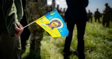 Стало известно, сколько украинских военнопленных казнили россияне