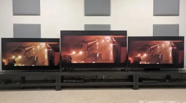 Какой OLED-телевизор лучший в 2025 году: эксперт проверил свежие модели LG, Samsung и Sony