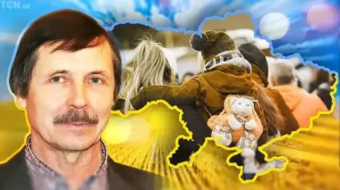 Хотят "превратить" иностранцев в украинцев: демограф "разнес" закон о множественном гражданстве