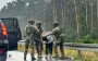 Four Ukrainians detained in Poland: they are suspected of kidnapping migrants for ransom. PHOTOS