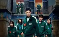 Игра в кальмара установила новый рекорд Netflix