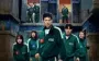 Игра в кальмара установила новый рекорд Netflix