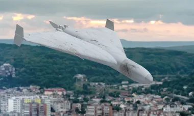 700-800 "Шахедов" за ночь: "Флеш" рассказал, когда активизируется РФ и какие будут цели