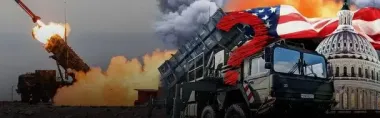 Забирают ли у Украины возможность сбивать ракеты: в ОПУ, Кремле и эксперт назвали сценарии