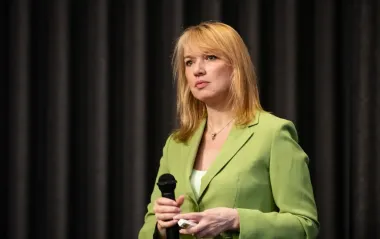 Рада уже заклала частину законів для відновлення, але критичні елементи ще в роботі, - Шуляк
