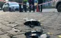 Російський дрон вдарив по Сумах: пошкоджені маршрутка та будинок