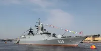 Путин бросил вызов Западу: что означает появление военного корабля РФ у берегов Великобритании